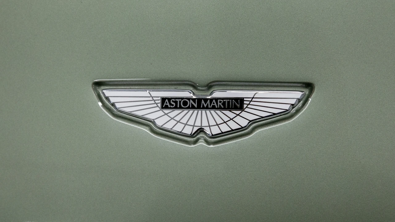 2009 Aston Martin DBS (2008-2012) - Image 19 of 31