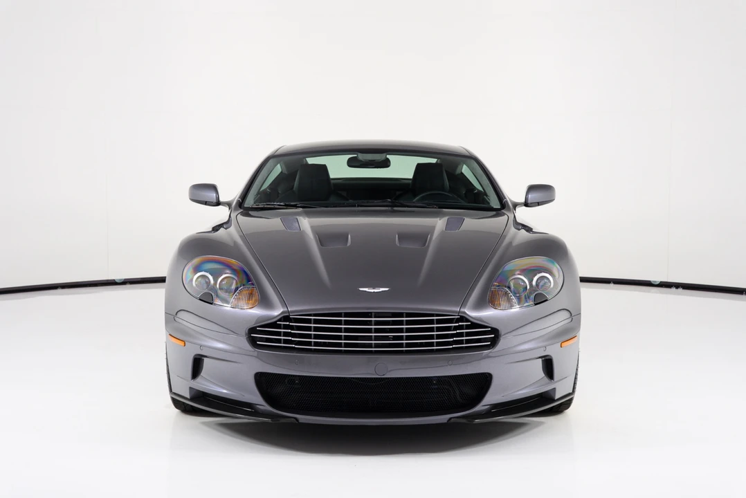 2009 Aston Martin DBS (2008-2012) - Image 8 of 31