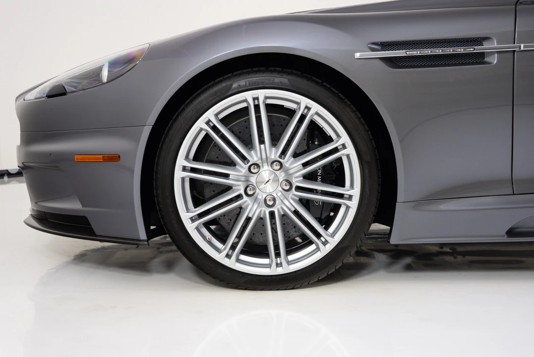 2009 Aston Martin DBS (2008-2012) - Image 9 of 31