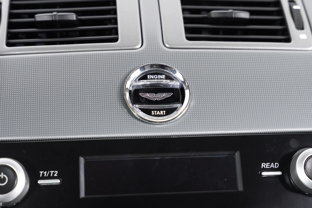 2009 Aston Martin DBS (2008-2012) - Image 30 of 31