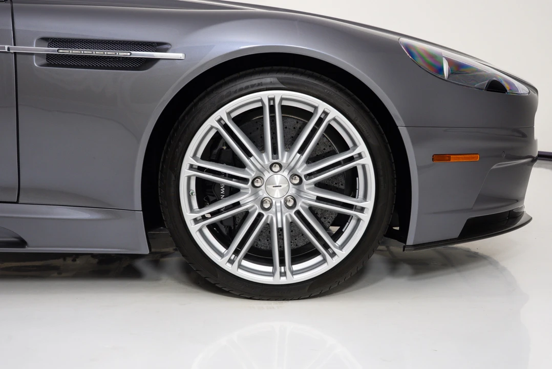 2009 Aston Martin DBS (2008-2012) - Image 12 of 31