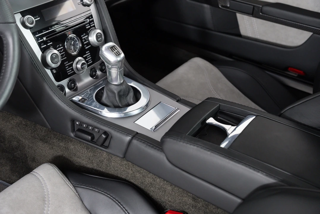 2009 Aston Martin DBS (2008-2012) - Image 24 of 31