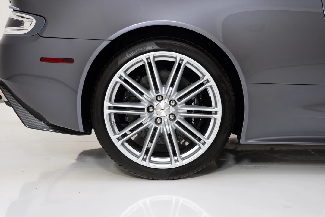 2009 Aston Martin DBS (2008-2012) - Image 11 of 31