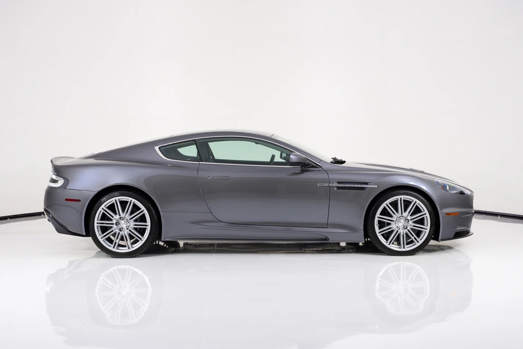 2009 Aston Martin DBS (2008-2012) - Image 2 of 31