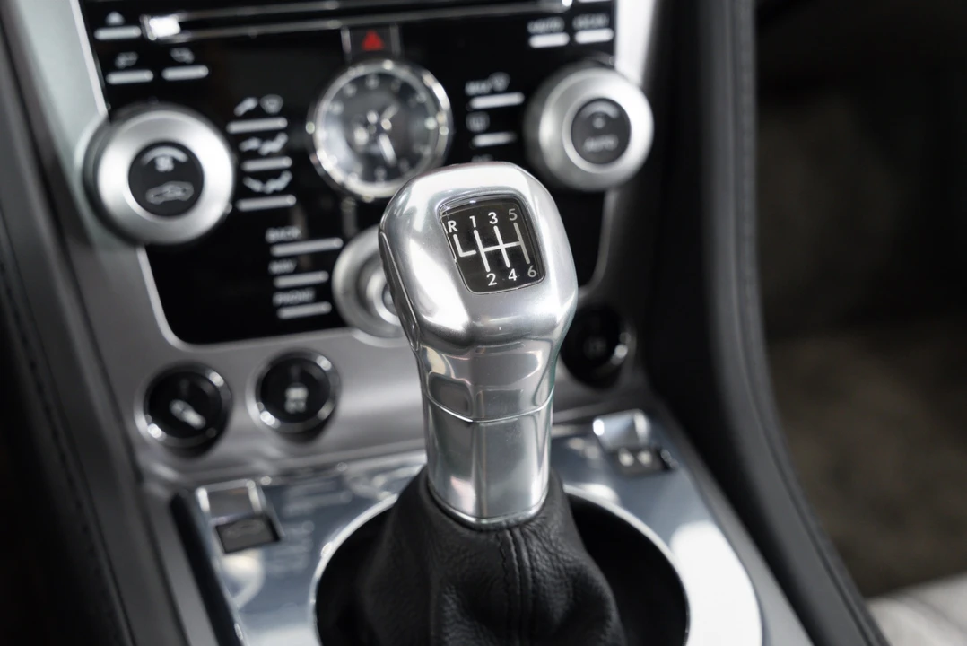 2009 Aston Martin DBS (2008-2012) - Image 26 of 31