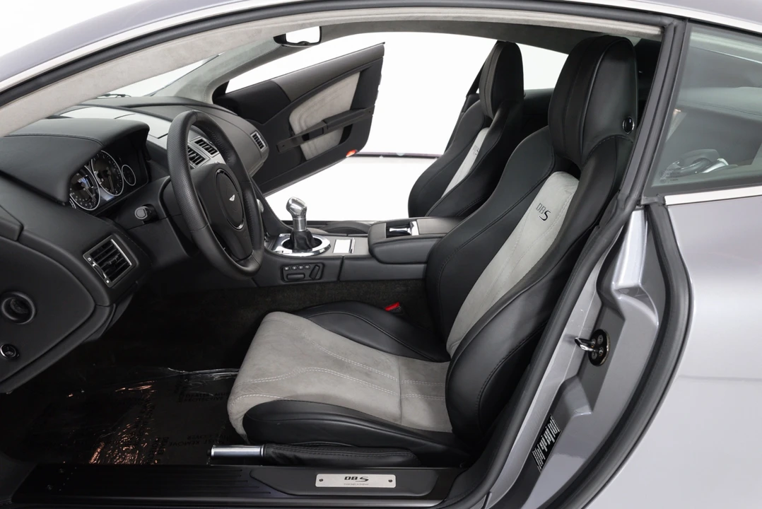 2009 Aston Martin DBS (2008-2012) - Image 14 of 31