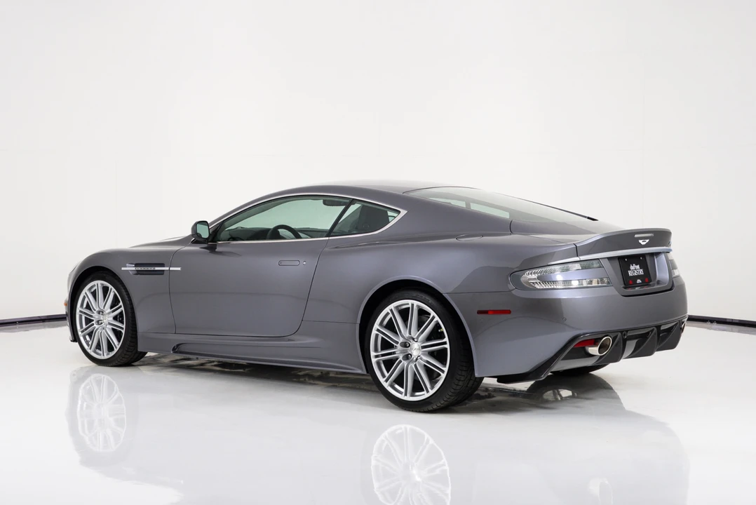 2009 Aston Martin DBS (2008-2012) - Image 5 of 31