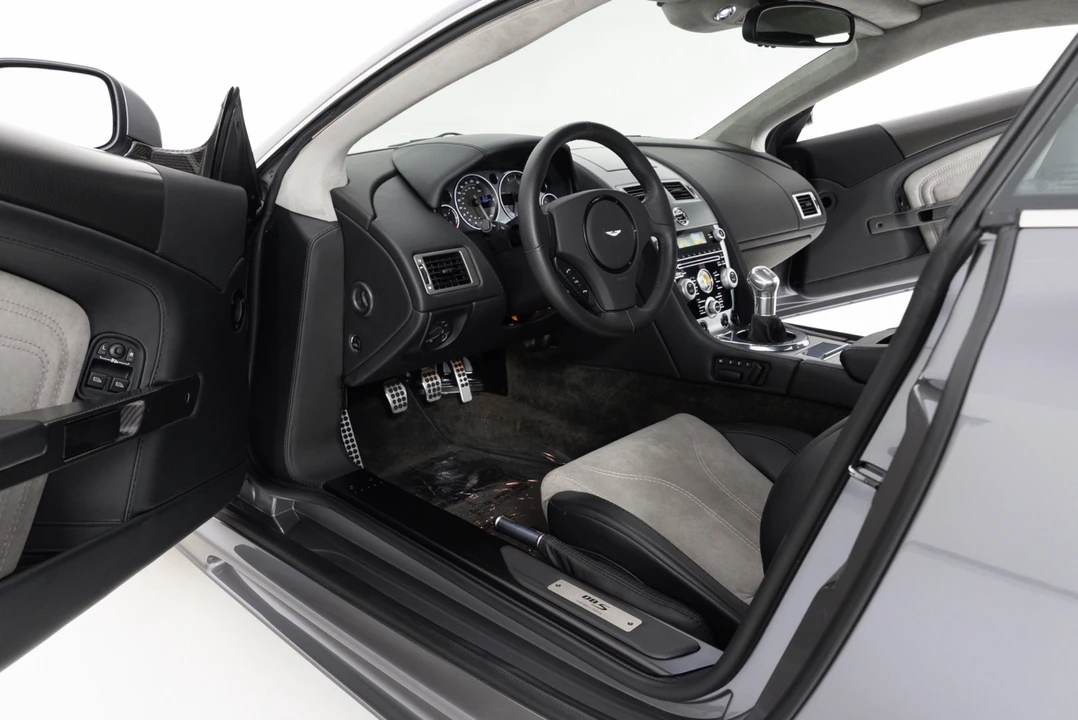 2009 Aston Martin DBS (2008-2012) - Image 13 of 31