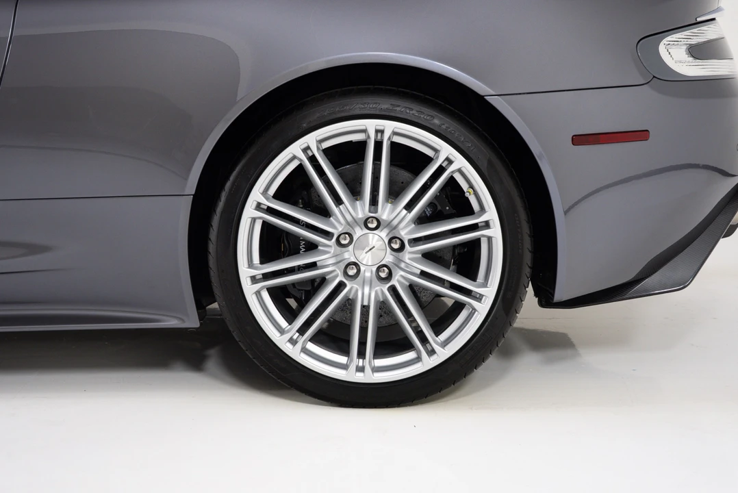 2009 Aston Martin DBS (2008-2012) - Image 10 of 31