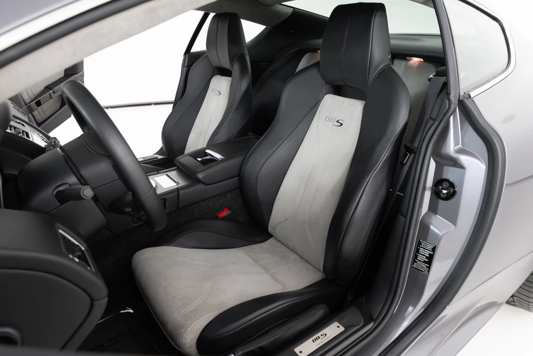 2009 Aston Martin DBS (2008-2012) - Image 15 of 31