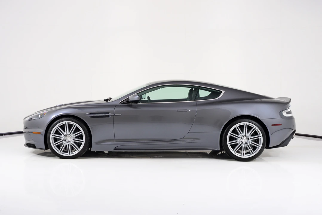 2009 Aston Martin DBS (2008-2012) - Image 6 of 31