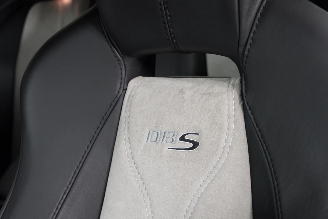 2009 Aston Martin DBS (2008-2012) - Image 16 of 31