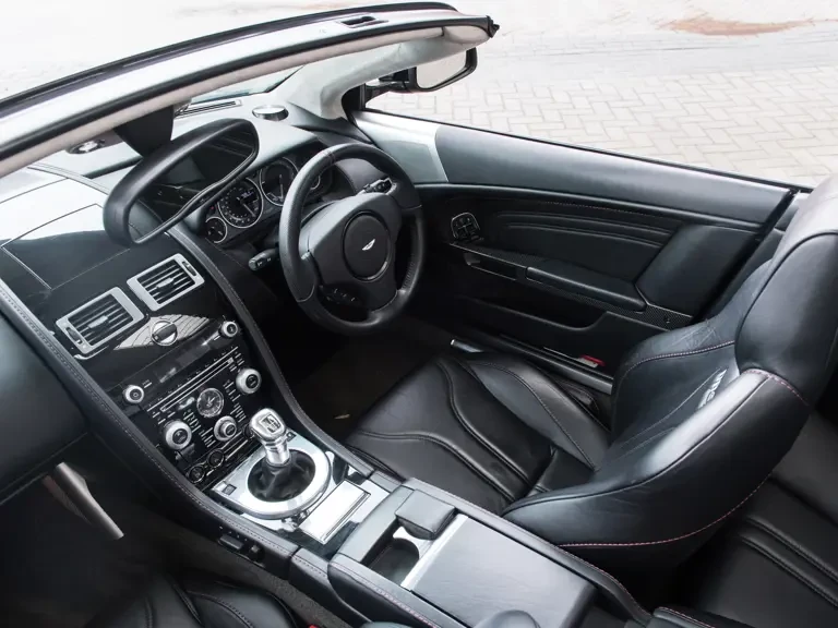2009 Aston Martin DBS (2008-2012) - Image 12 of 24