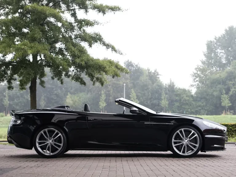 2009 Aston Martin DBS (2008-2012) - Image 6 of 24