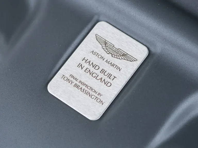 2009 Aston Martin DBS (2008-2012) - Image 18 of 24