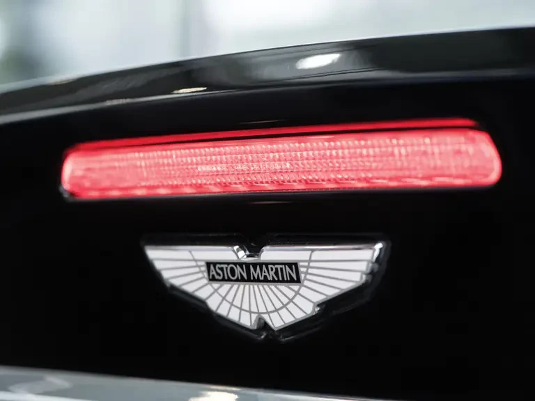 2009 Aston Martin DBS (2008-2012) - Image 24 of 24