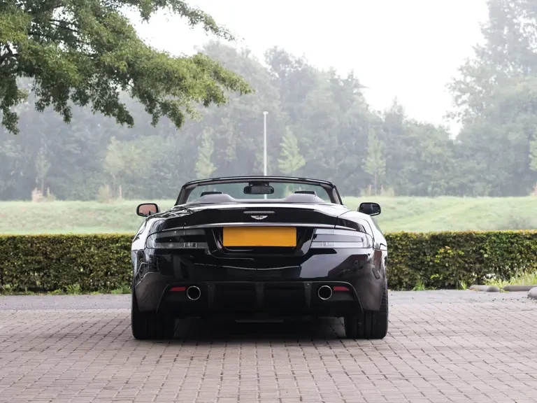 2009 Aston Martin DBS (2008-2012) - Image 10 of 24