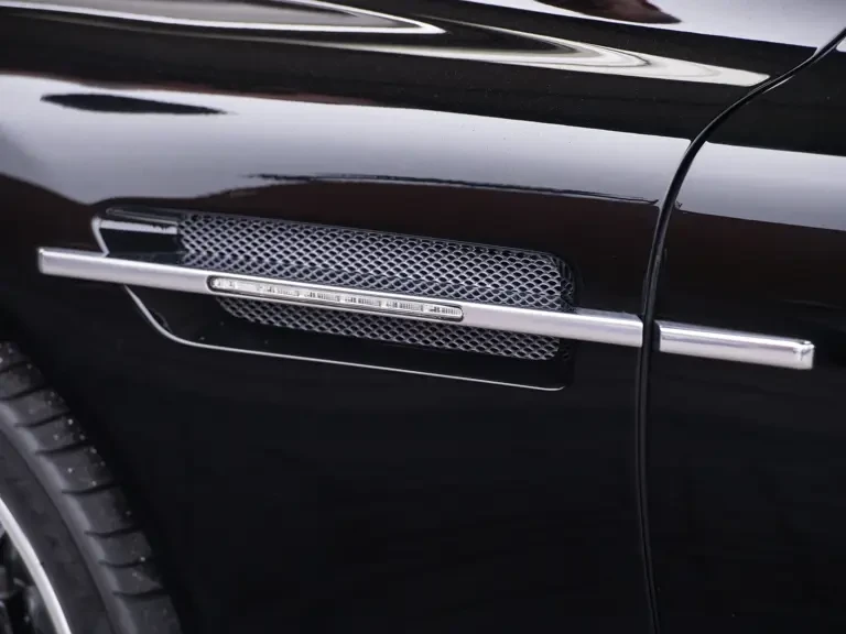 2009 Aston Martin DBS (2008-2012) - Image 22 of 24