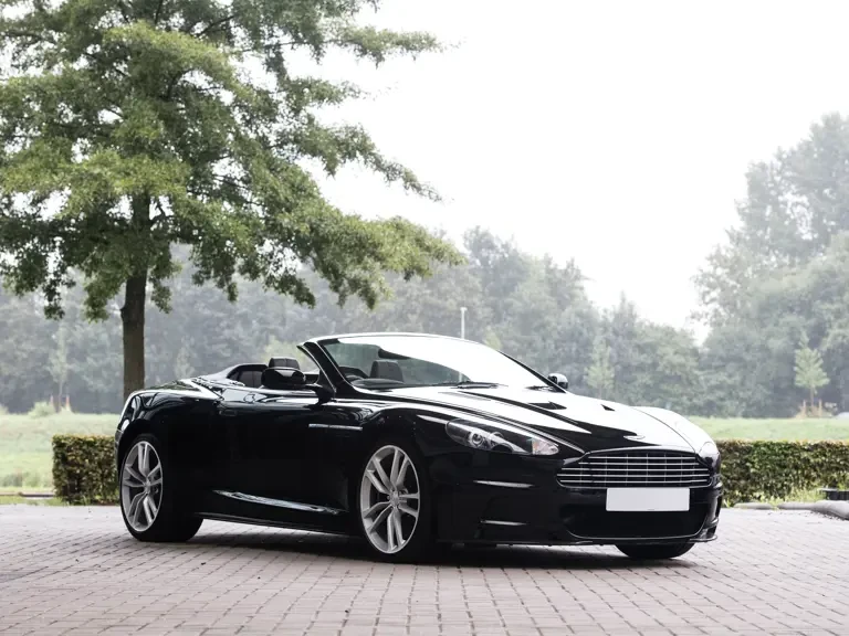 2009 Aston Martin DBS (2008-2012) - Image 2 of 24