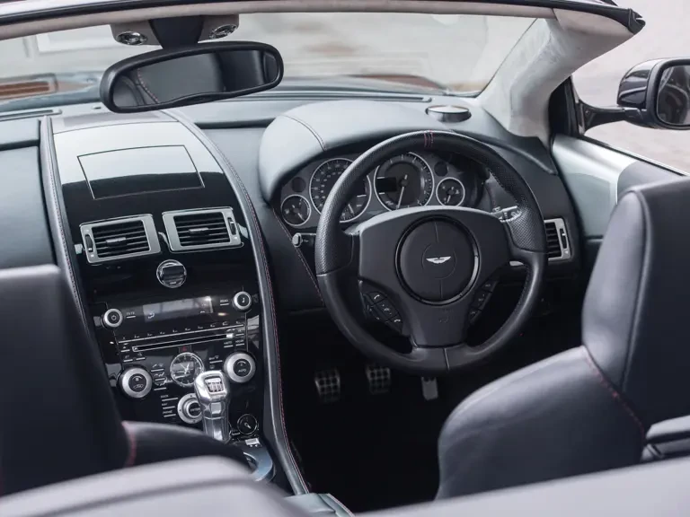 2009 Aston Martin DBS (2008-2012) - Image 13 of 24
