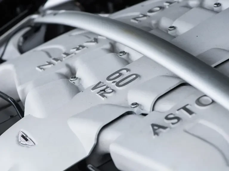 2009 Aston Martin DBS (2008-2012) - Image 19 of 24