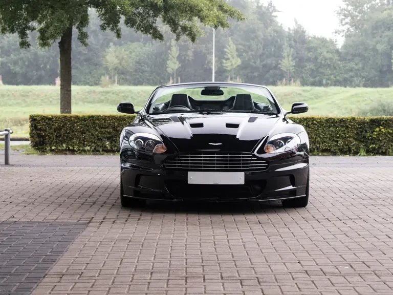 2009 Aston Martin DBS (2008-2012) - Image 9 of 24