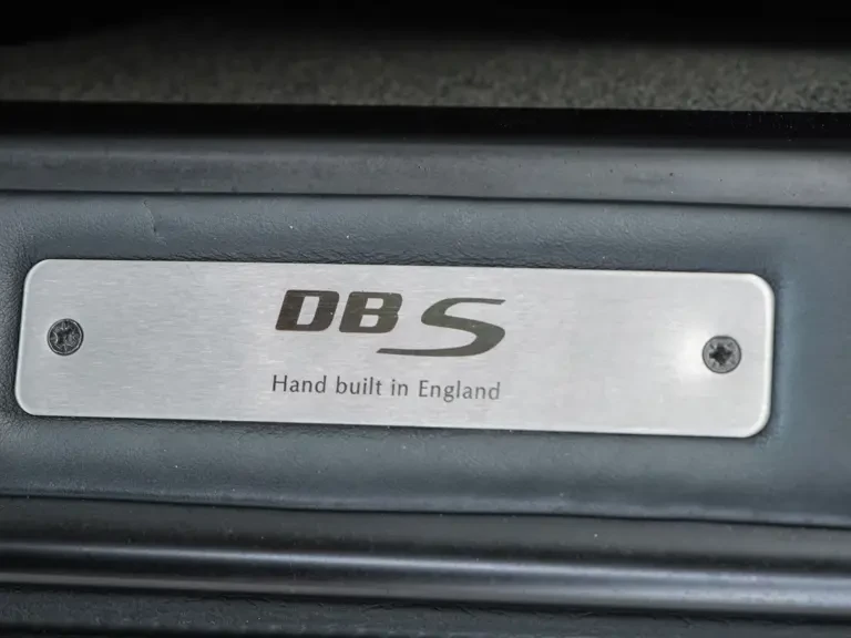 2009 Aston Martin DBS (2008-2012) - Image 17 of 24