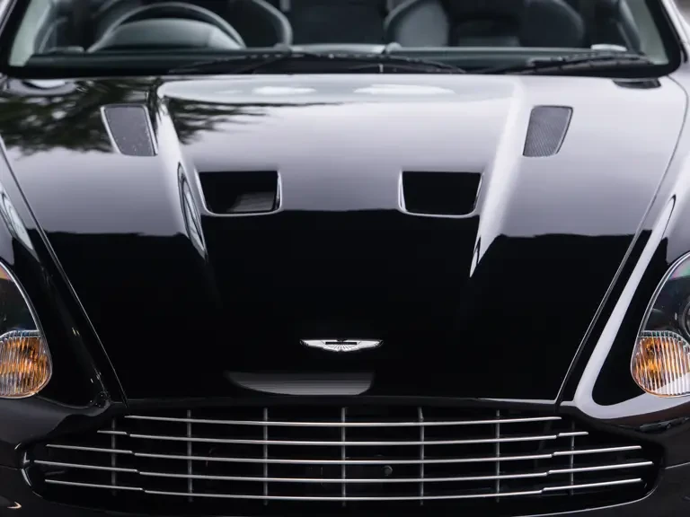 2009 Aston Martin DBS (2008-2012) - Image 8 of 24