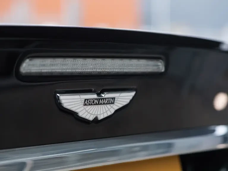 2009 Aston Martin DBS (2008-2012) - Image 20 of 24