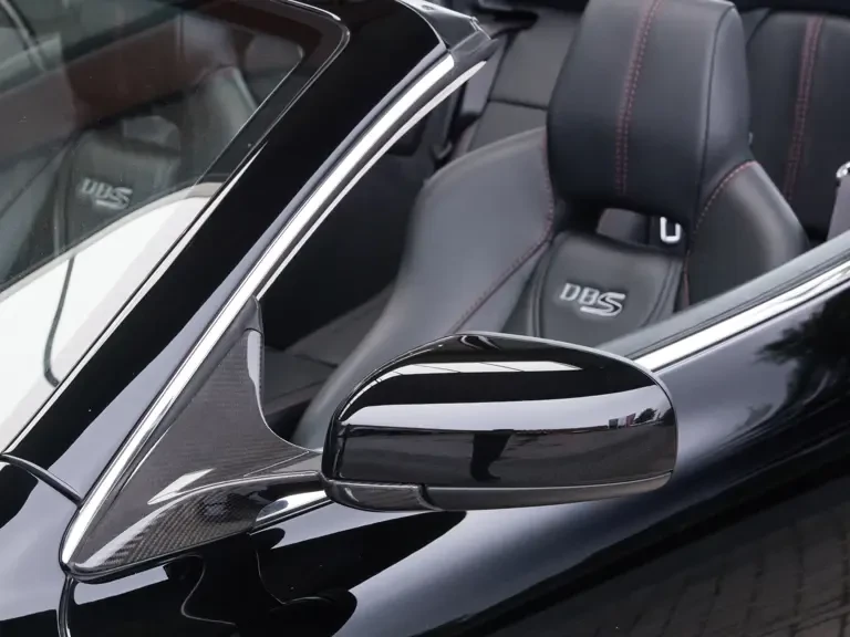 2009 Aston Martin DBS (2008-2012) - Image 23 of 24