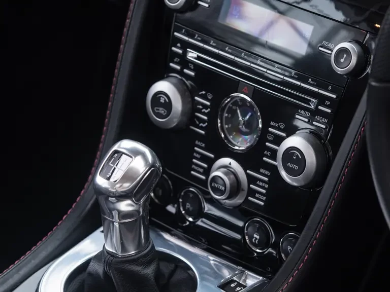 2009 Aston Martin DBS (2008-2012) - Image 15 of 24