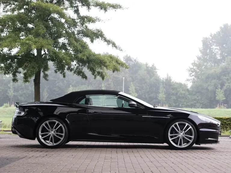 2009 Aston Martin DBS (2008-2012) - Image 21 of 24