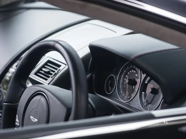 2009 Aston Martin DBS (2008-2012) - Image 14 of 24