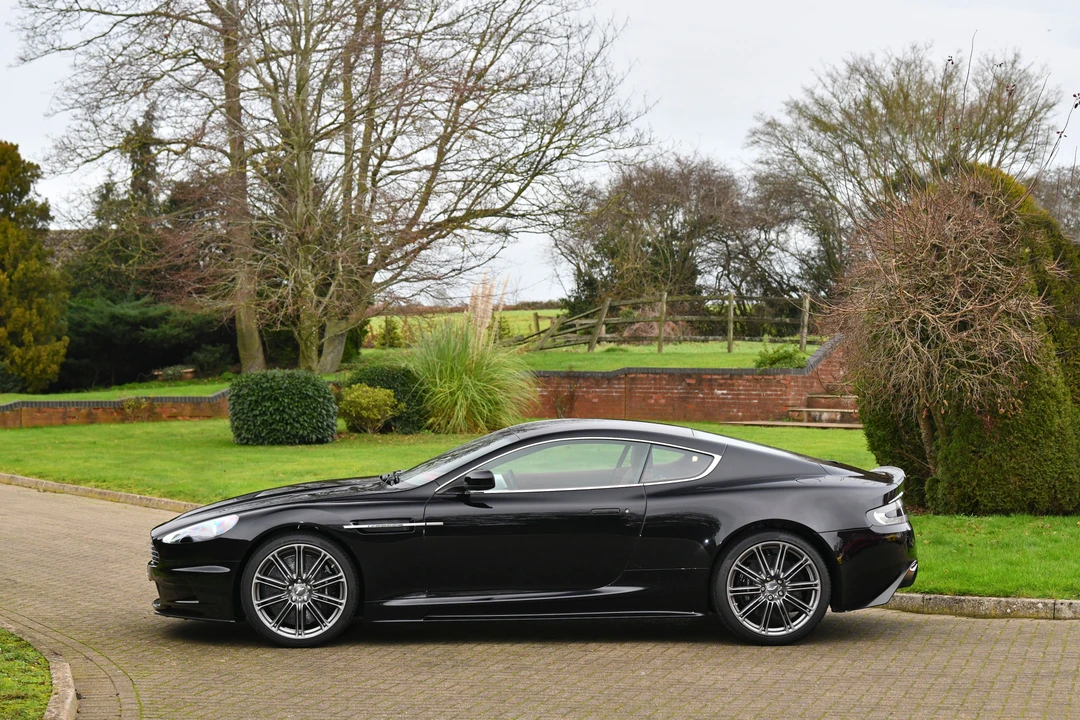 2009 Aston Martin DBS (2008-2012) - Image 30 of 31