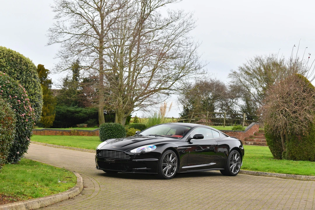 2009 Aston Martin DBS (2008-2012) - Image 21 of 31