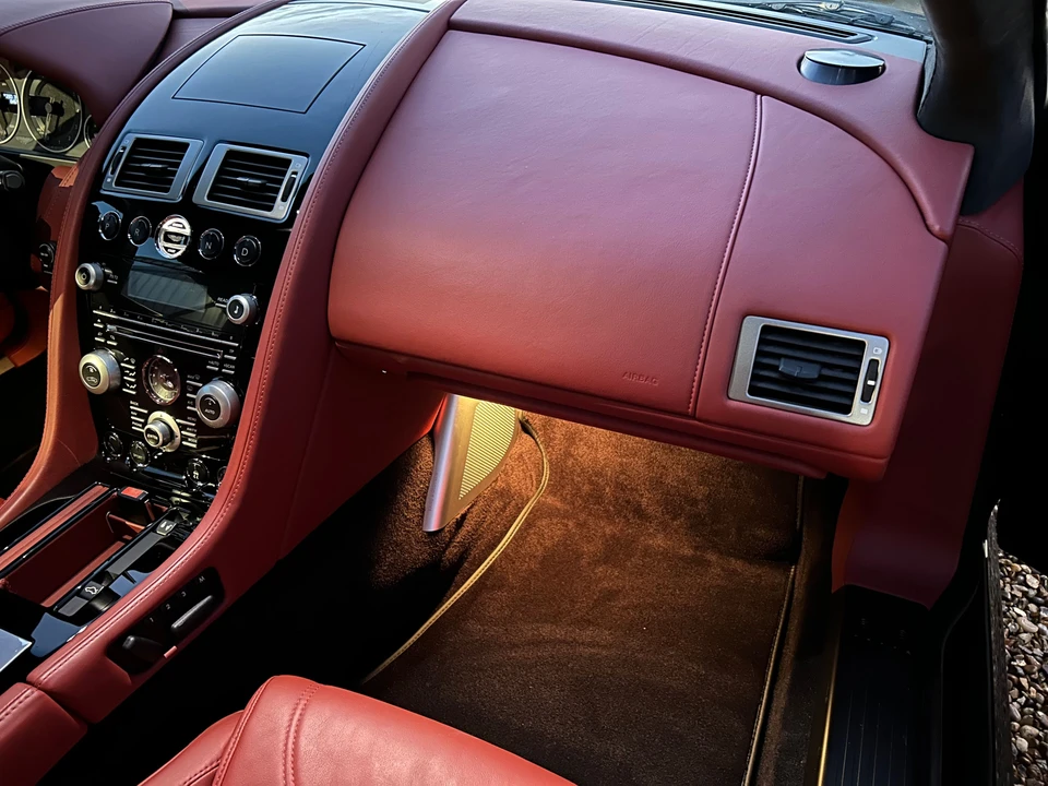 2009 Aston Martin DBS (2008-2012) - Image 7 of 31