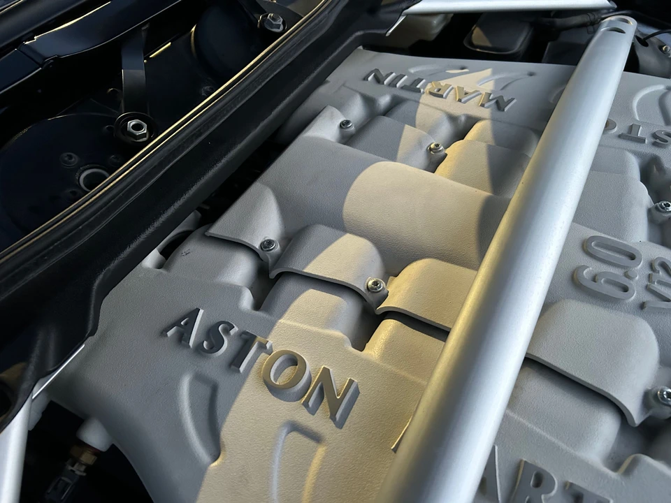 2009 Aston Martin DBS (2008-2012) - Image 20 of 31