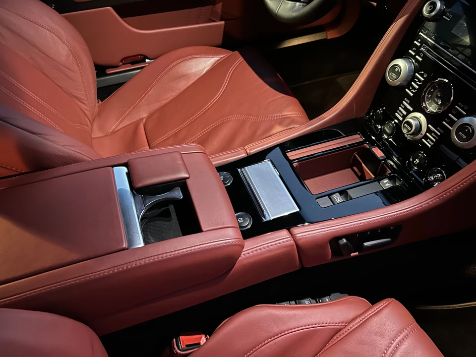 2009 Aston Martin DBS (2008-2012) - Image 2 of 31