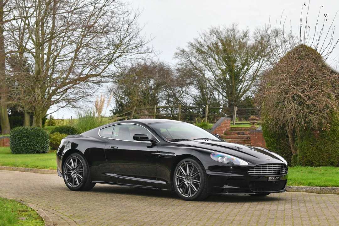 2009 Aston Martin DBS (2008-2012) - Image 23 of 31