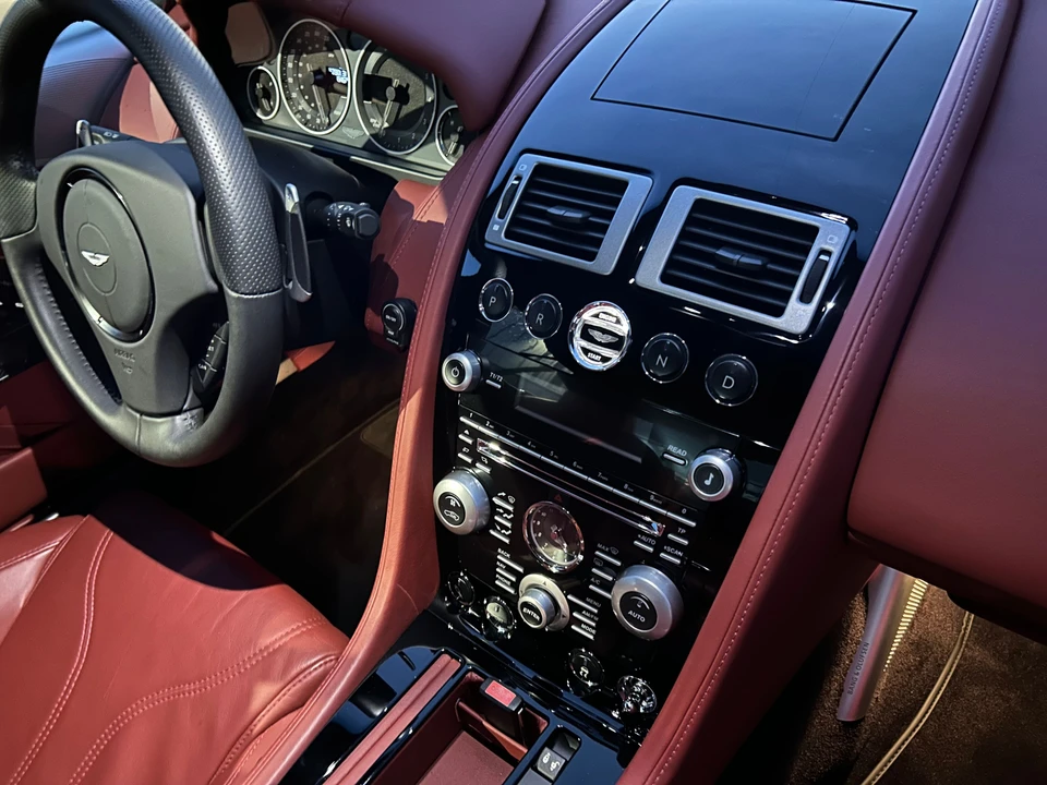 2009 Aston Martin DBS (2008-2012) - Image 3 of 31