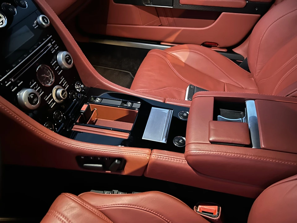 2009 Aston Martin DBS (2008-2012) - Image 14 of 31