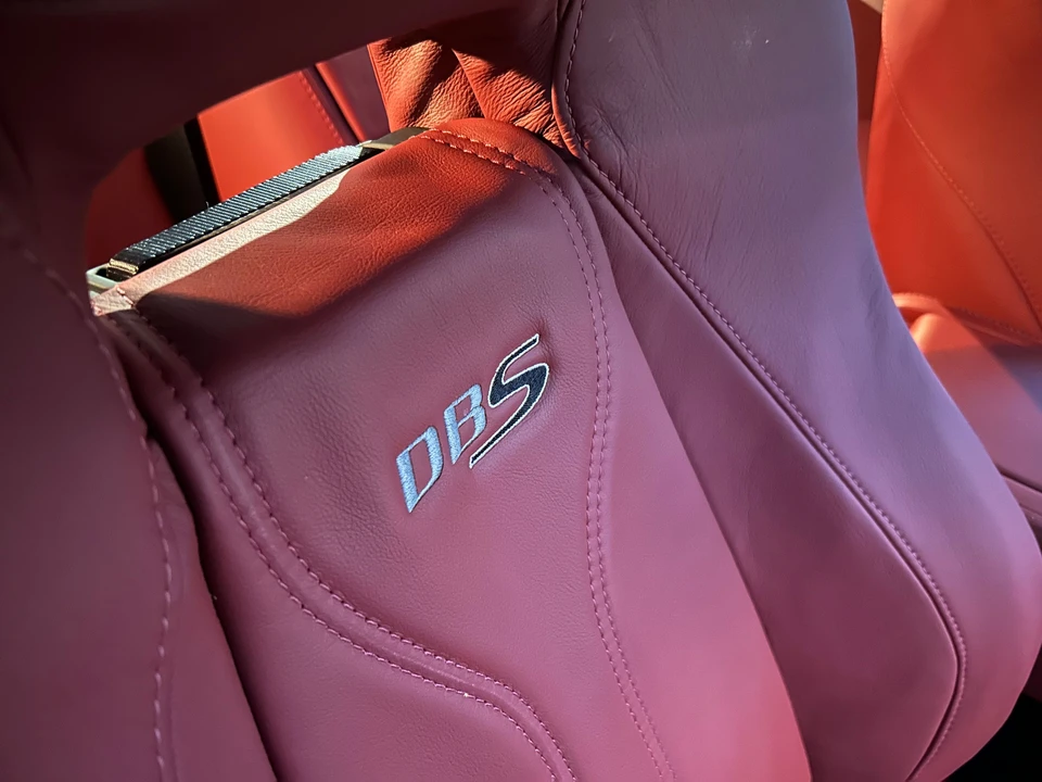 2009 Aston Martin DBS (2008-2012) - Image 4 of 31