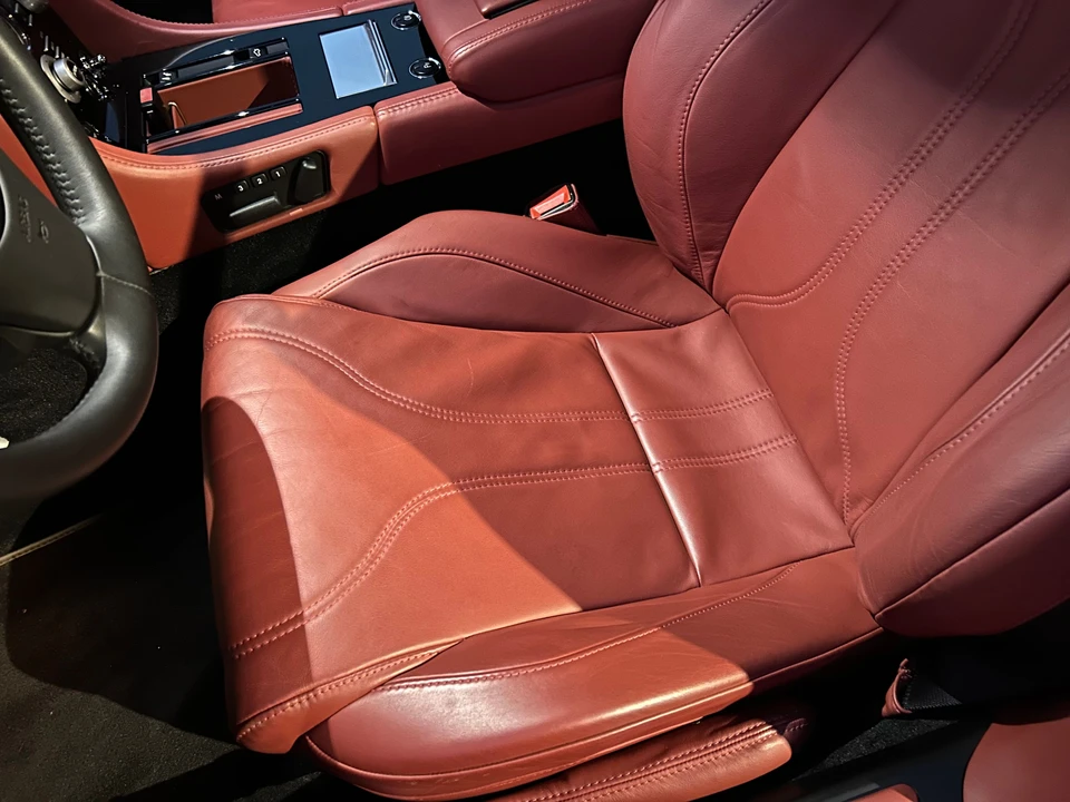 2009 Aston Martin DBS (2008-2012) - Image 18 of 31