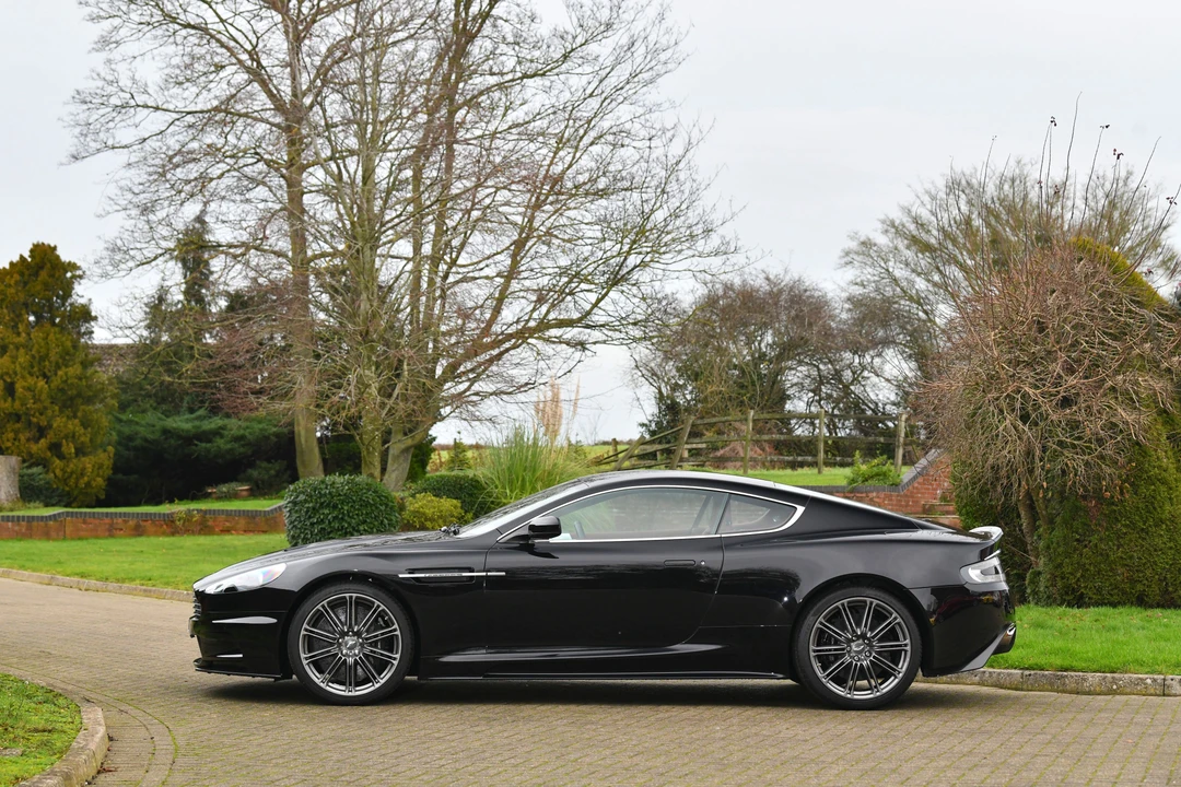 2009 Aston Martin DBS (2008-2012) - Image 29 of 31