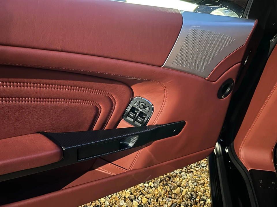 2009 Aston Martin DBS (2008-2012) - Image 19 of 31