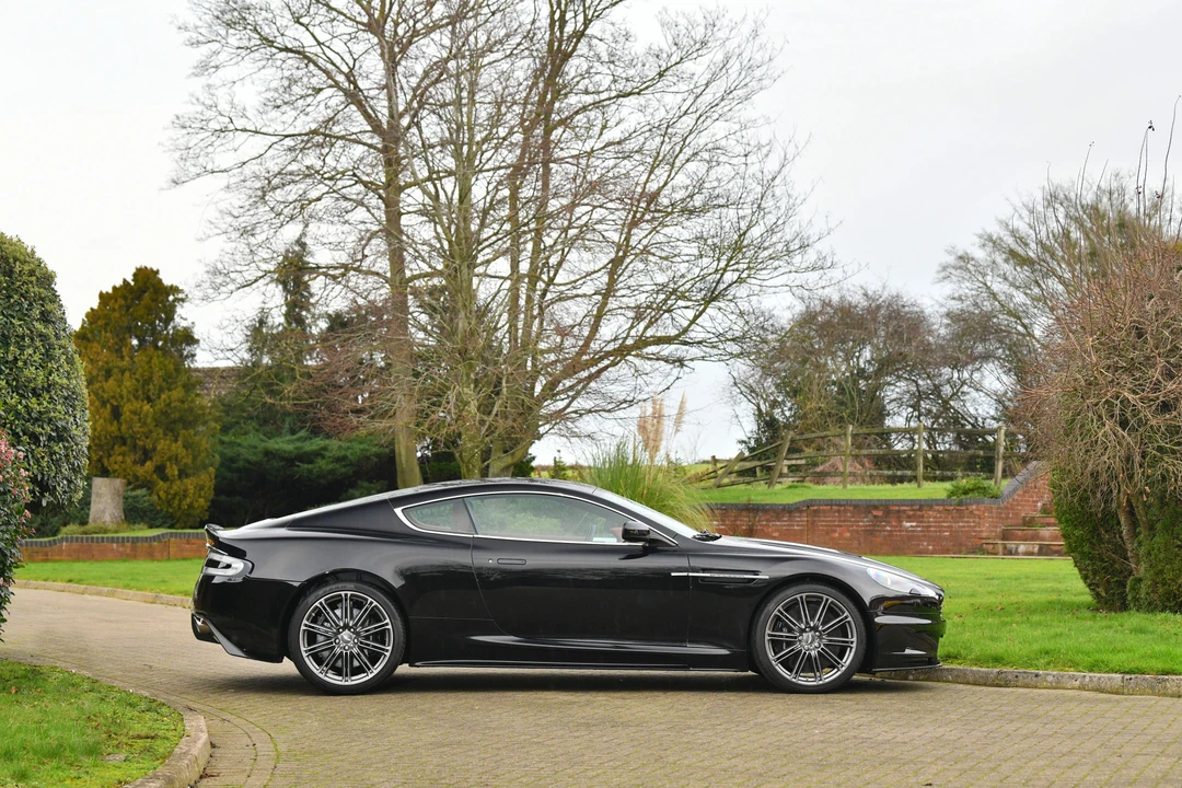 2009 Aston Martin DBS (2008-2012) - Image 28 of 31