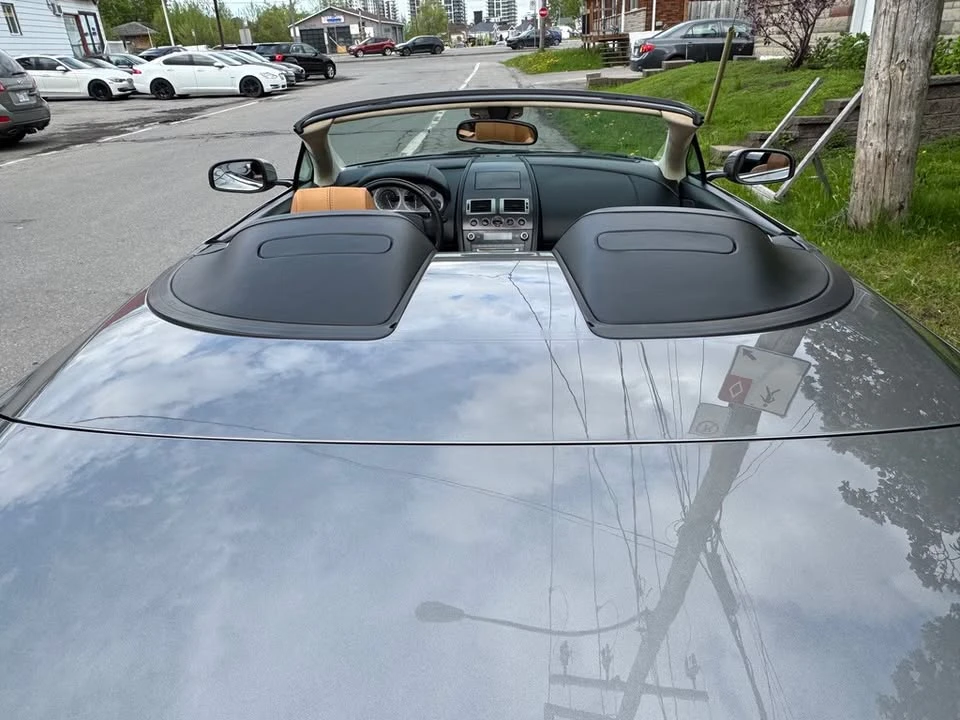 2009 Aston Martin Vantage - Image 2 of 20