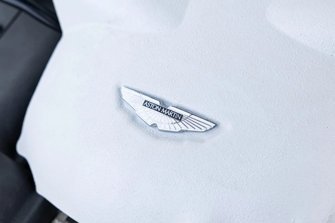 2009 Aston Martin V12 Vantage (2010-2018) - Image 27 of 31