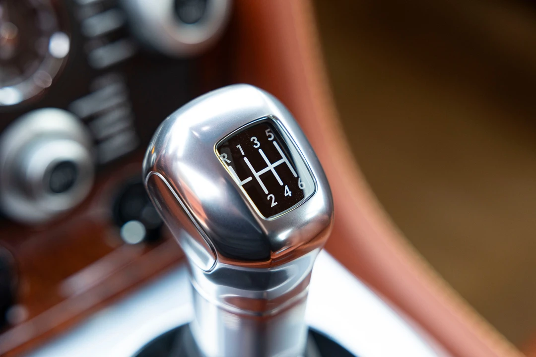2009 Aston Martin V12 Vantage (2010-2018) - Image 17 of 31