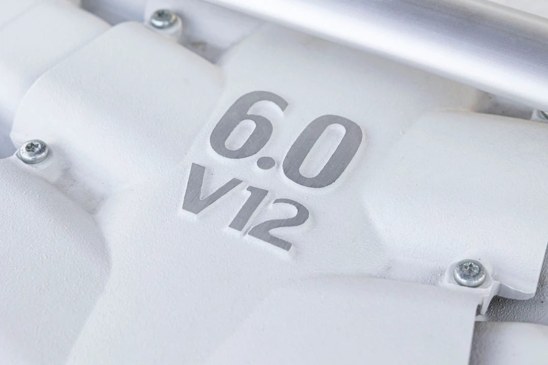 2009 Aston Martin V12 Vantage (2010-2018) - Image 26 of 31